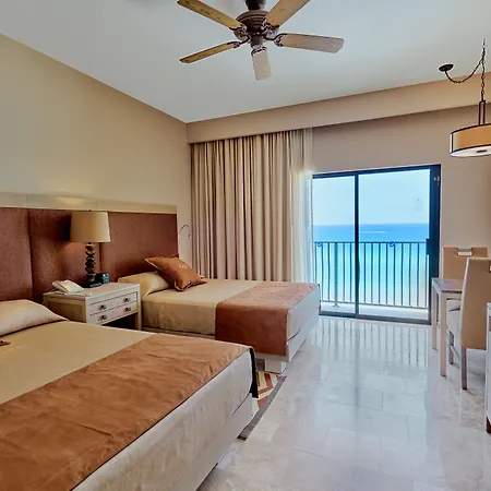 Holiday Inn Club Vacations The Royal Sands All Inclusive-2